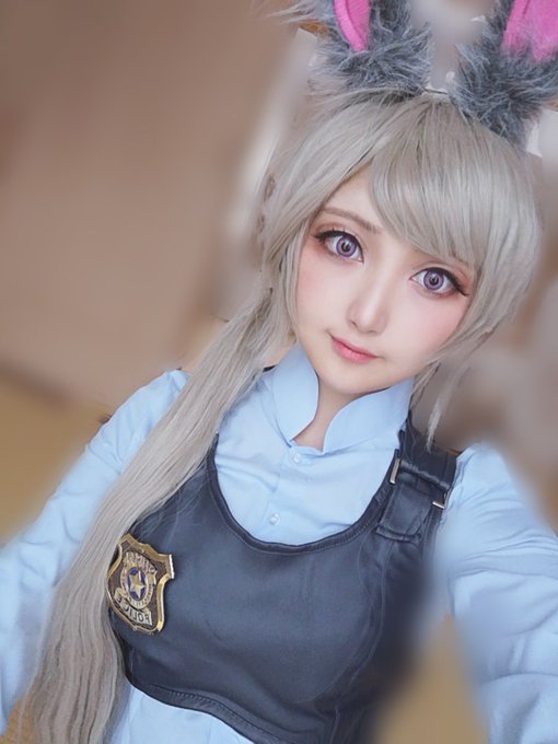 コスプレイヤーしょこらのTwitter画像12