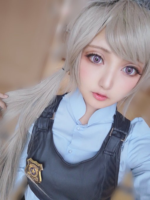 コスプレイヤーしょこらのTwitter画像11
