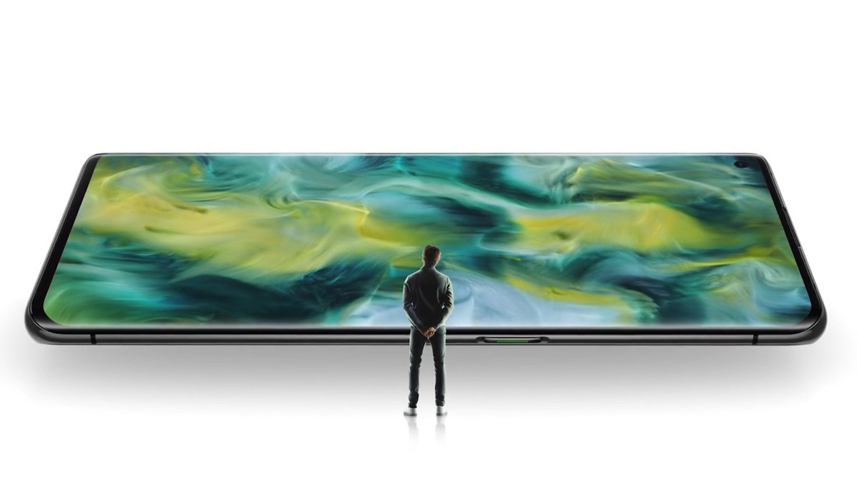 Oppo's Pop-Up Mobile Cinema Only Seats Four People buff.ly/3brewLA