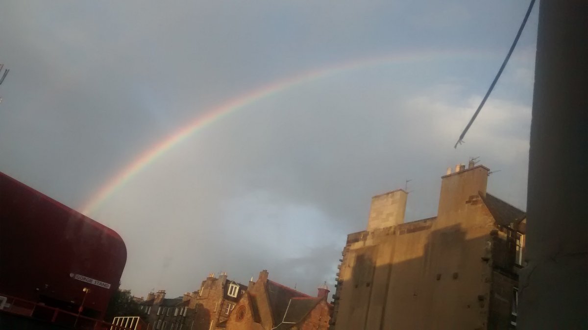 gorgiearts's tweet photo. Very excited to share our first Gorgie Perspectives #art #competition winners with you!💜🎨

Two iconic views of #Gorgie today: Helen Kemp's instantly recognisable oil painting 'Gorgie "Churches"' + Emma Henderson's photograph 'Gorgie after the Rains'

Congratulations to both!😍 https://t.co/kPYTbxDjuu