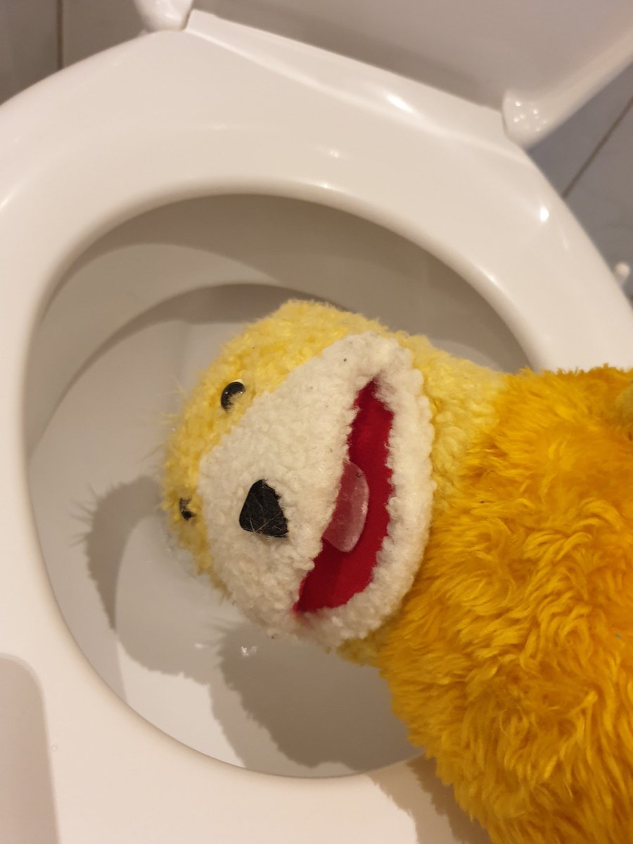 JihanWho's tweet photo. @ICOffender @Xentagz Don't insult me or I will flush you down toilet, ok? https://t.co/JidO445cmI