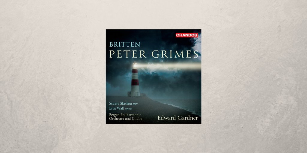 AskonasHolt's tweet photo. #EdwardGardner & @Bergenfilharmon's production of #PeterGrimes was described by @Guardian as “a formidable achievement, at once fiercely intelligent & visceral in its power." ★★★★★ Discover it on recording https://t.co/vu7ma9yx28
W/ #CatherineWynRogers, #RobertMurray & more https://t.co/sInViU6nb0