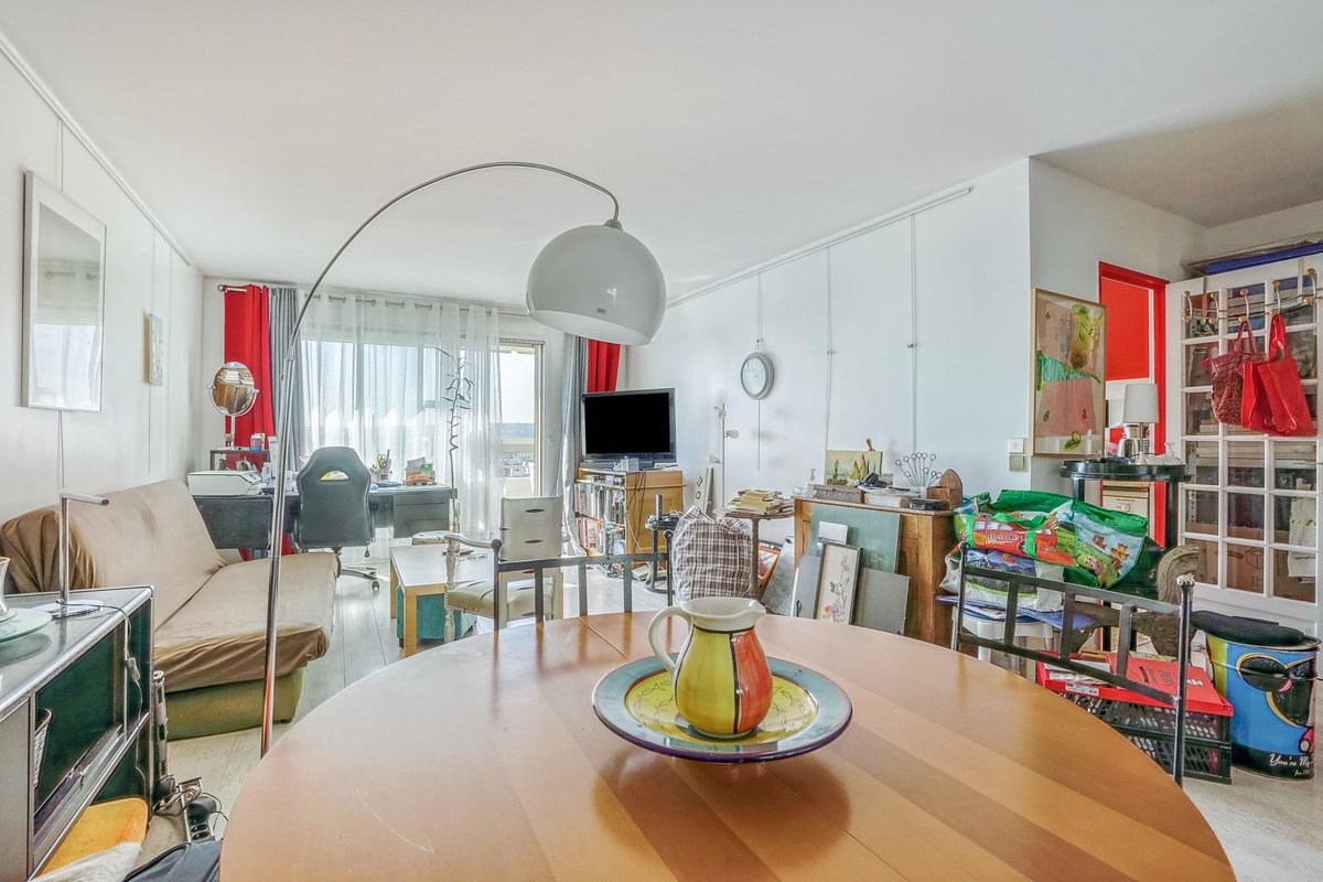BeemmoFr's tweet photo. A Boulogne-Billancourt (92100), venez découvrir ce T3 de 79m2
🛋 1 séjour | 1 cuisine | 2 chambres | 1 SDB | 1 salle d'eau | 1 WC
🚗 Parking | cave | balcon 
📲 Prenez contact avec notre équipe au 01 84 60 34 00
👉 https://t.co/tpfAuCdWdk
#immobilier #proprech #IledeFrance https://t.co/lUrlPusxT8