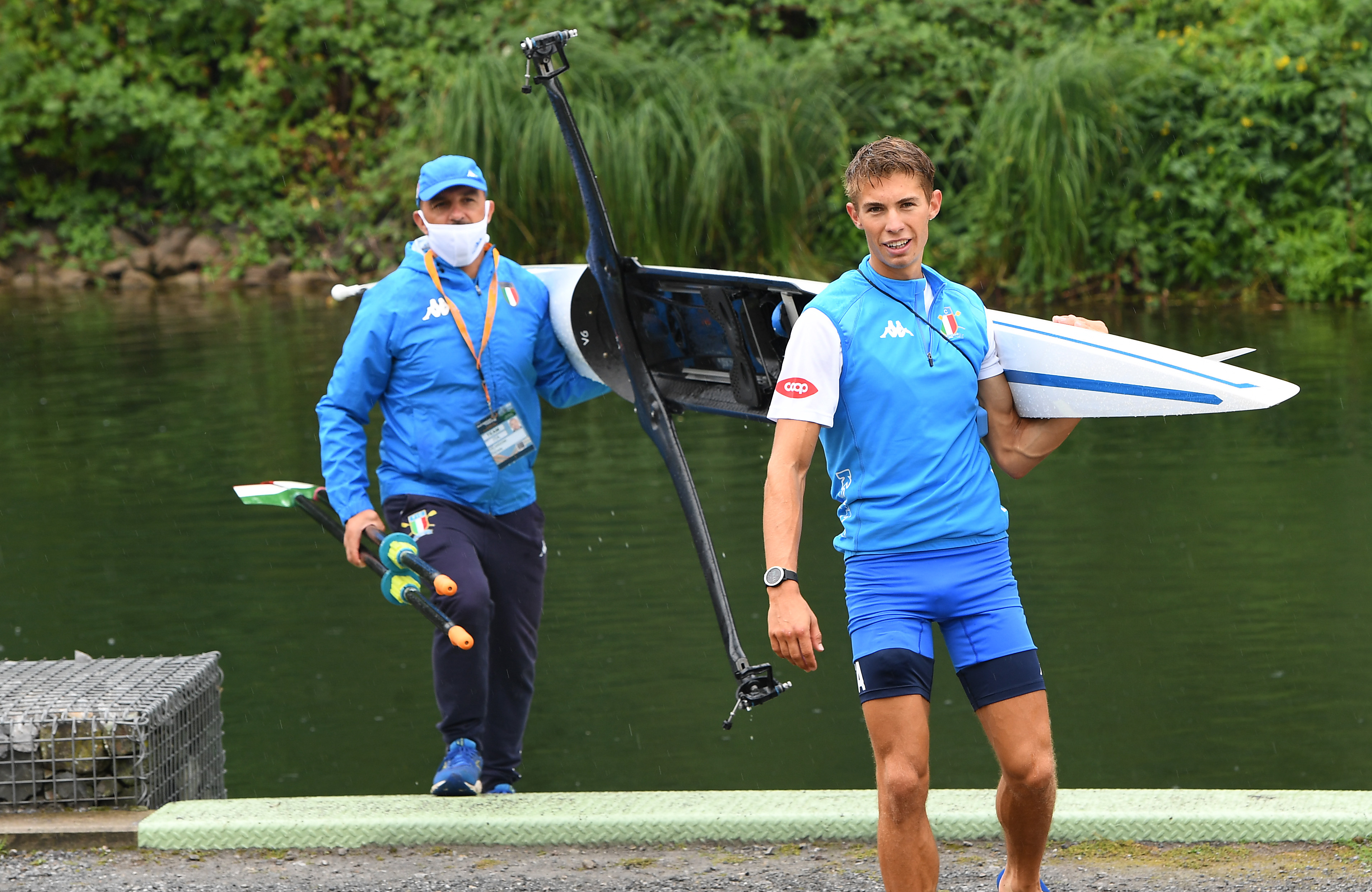 Grosse Ile Rowing (grosseilerowing) / Twitter