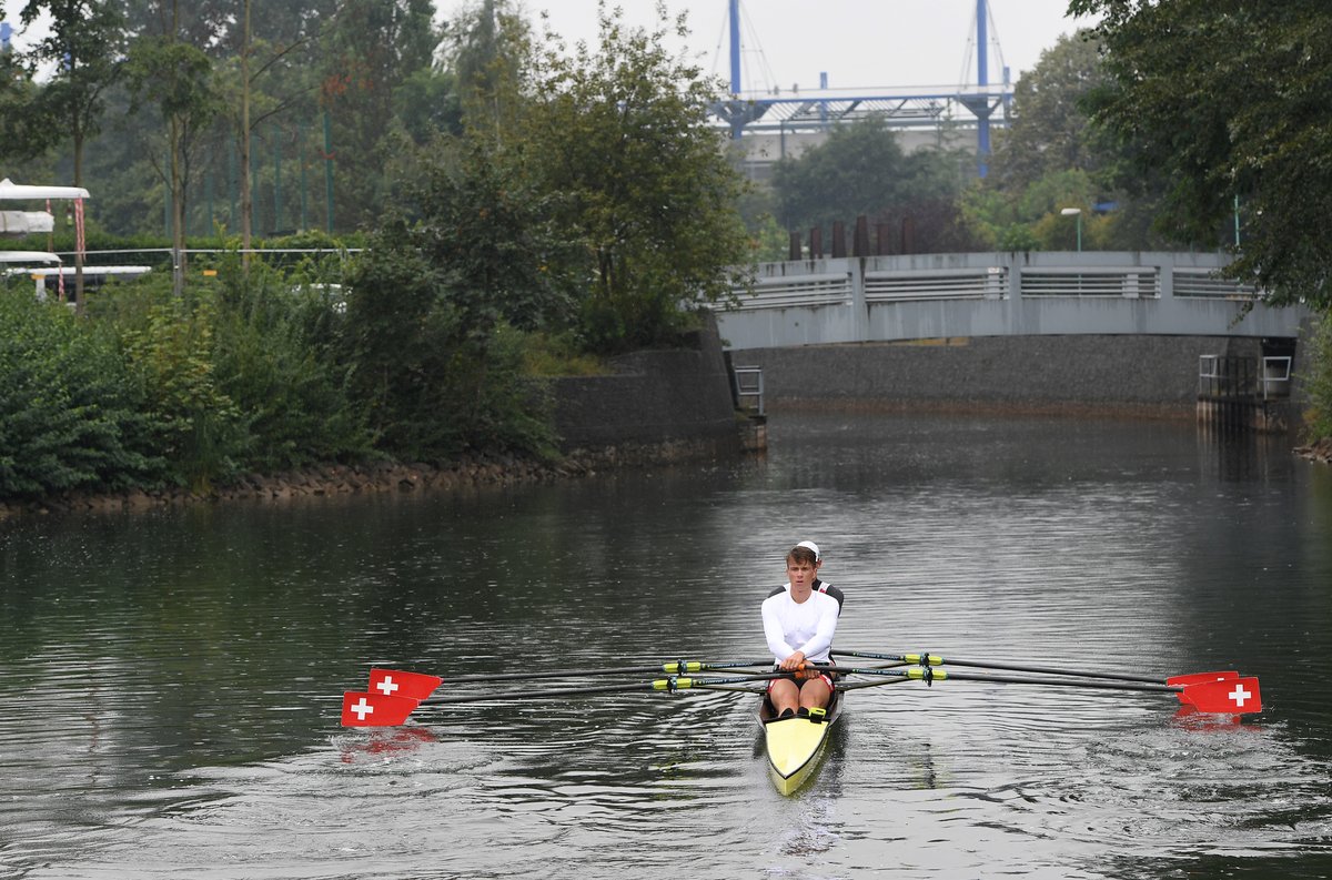 World Rowing tweet media