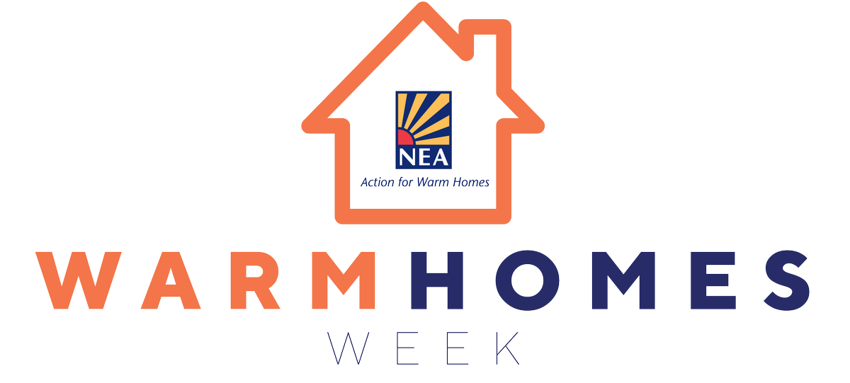 Warm Homes Week kicks off on Monday 14 September! Have a look at our exciting programme and sign up to sessions here: ow.ly/KsK250BhRnm

#WarmHomesWeek