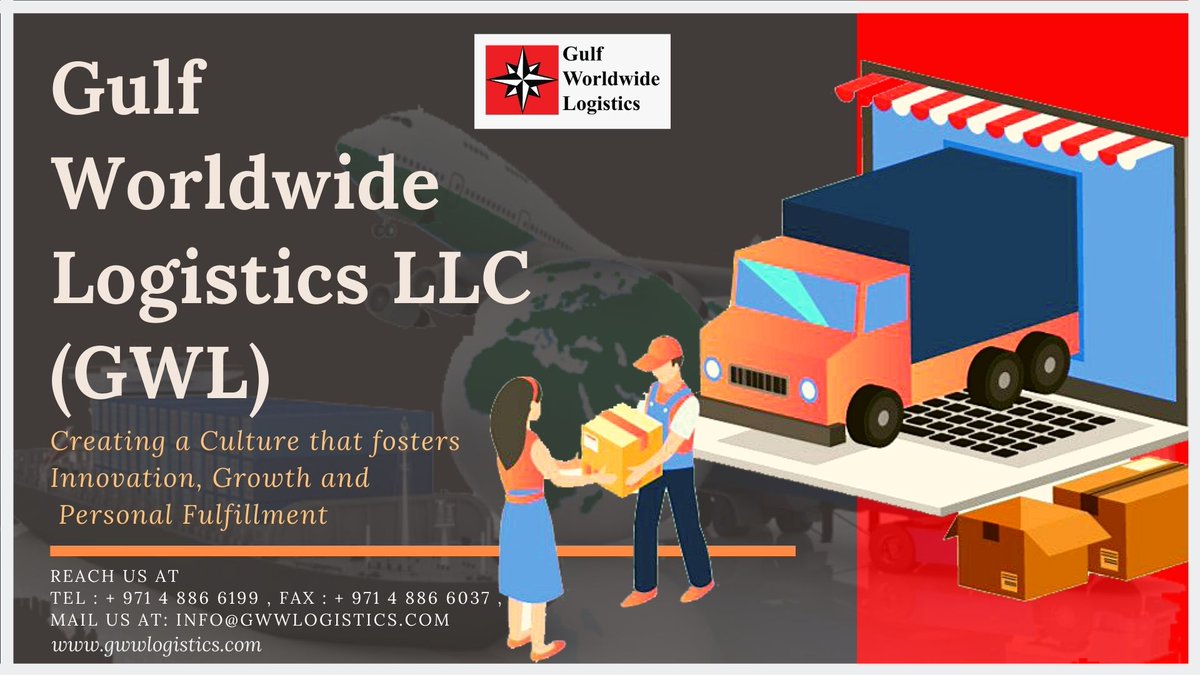 GWWLOGISTICS's tweet photo. Are you looking for reliable #RoadTransportCompanies in UAE? @GulfWorldwideLogisticsLLC  offers Road Transport Solutions to Customers across UAE and GCC. 
Call Us Now On ☎:04-8866199/8815040
Explore the official website for more details: https://t.co/rV8luxXJKu https://t.co/nghIiueip8