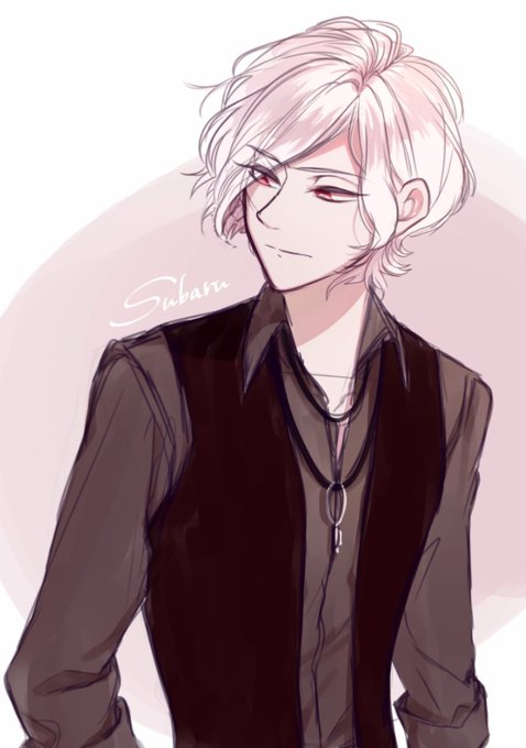 画像まとめ Diabolik Lovers ディアボリックラヴァーズ 10ページ目 アニメレーダー