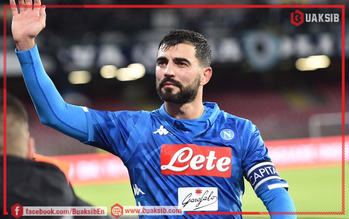 Happy 35th Birthday to Raul Albiol  