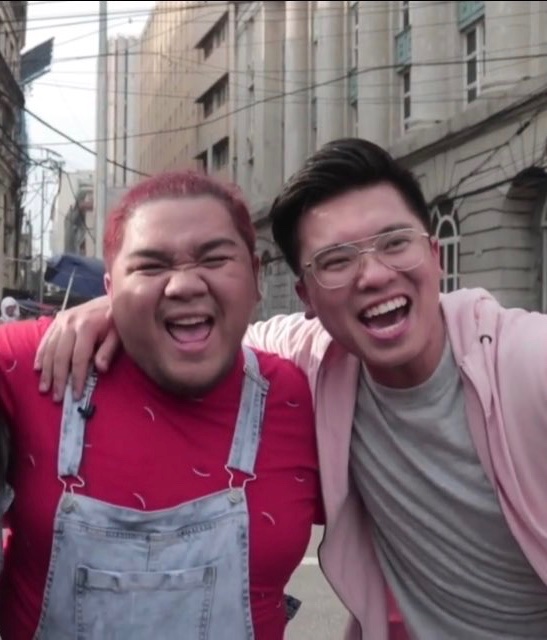 Si Lloyd Cadena ang isa sa mga unang naging kaibigan ko sa industriya 💔 Kaibigan hindi lang sa trabaho, pero sa buhay 🥺 Mamimiss kita Lloyd! Mamimiss ka namin! Pero masakit 😔 <a href="/LloydCadena/">Lloyd Cafe Cadena</a>