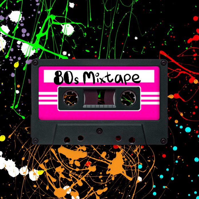 DeanOrmond's tweet photo. Hi guys, on this week's #80sMixtape LIVE from 1pm on @AwakeningWorlds I've got an #80s Cover, #80sTV theme, Cheesey Cracker, Bottom 5 from 1980 + more things kids today wouldn't understand + great #80sMusic &amp; more https://t.co/Fd11UbqjAH + Smartspeaker 

#AWRadio https://t.co/IB6WD14n7t