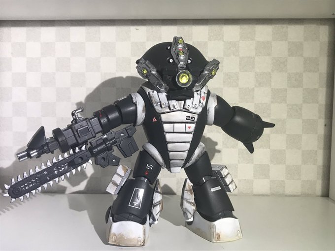 アッガイのtwitterイラスト検索結果 古い順