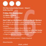 Photo by PCS_NtlMusScot (@NmsPcs)
