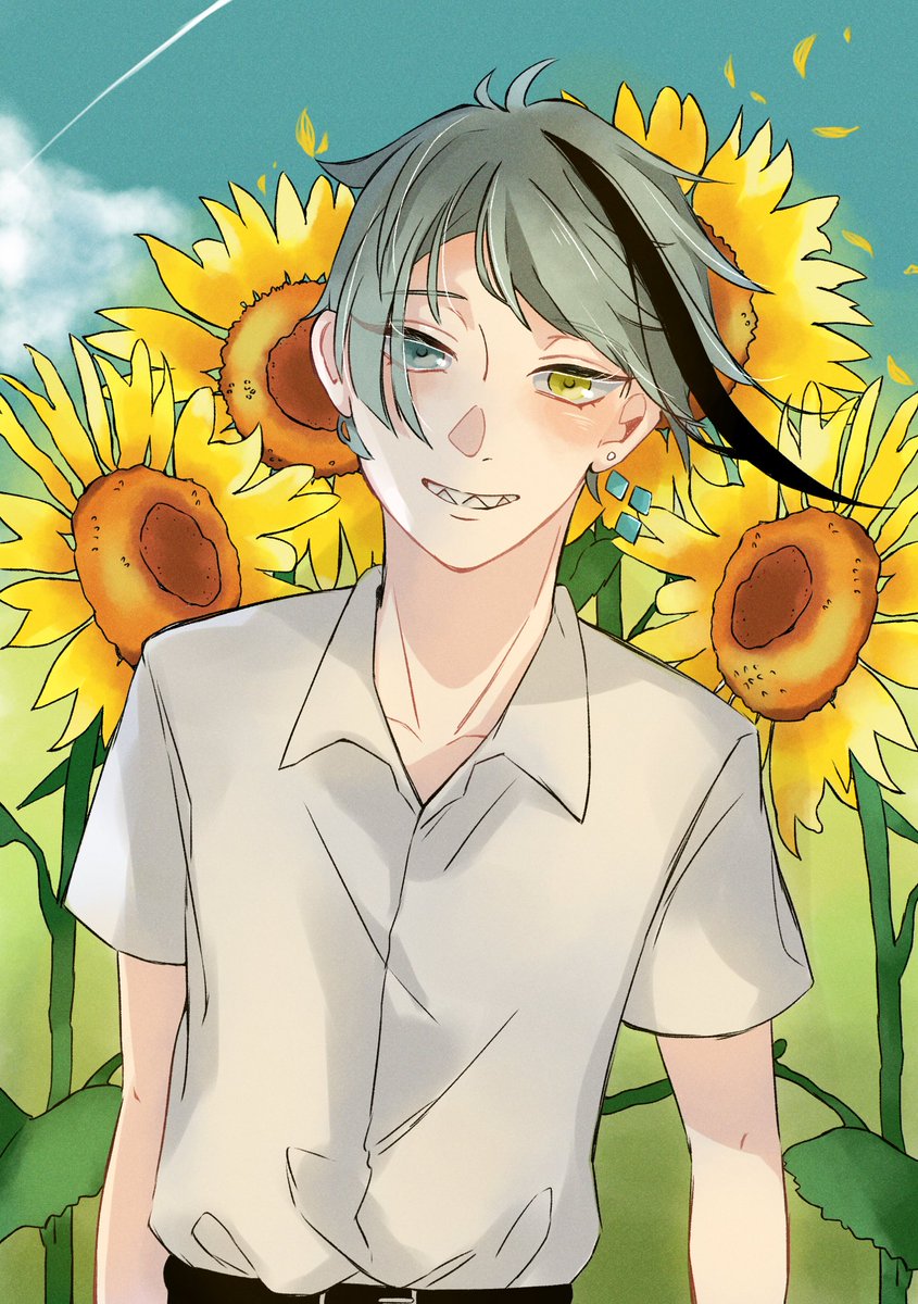 夏っぽいイラスト ゆずのイラスト 夏っぽいイラスト ゆずのイラスト
