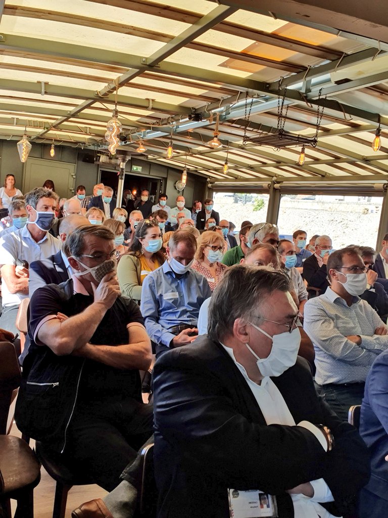 ffbdordogne's tweet photo. Assemblée générale de la @ffbdordogne en présence de @delphinelabails et première intervention du nouveau Président du département, David Pontou. Bravo pour sa prise de fonction. https://t.co/OPHmrnHOZY
