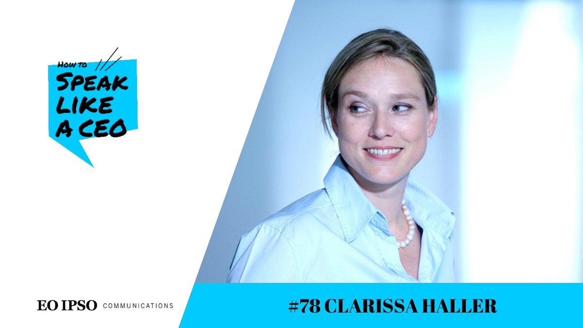 EoIpsoComms's tweet photo. Want to know more about #digitaltransformation? Take a listen to this week's episode of #SLACEO with @clarissahaller from @Siemens - https://t.co/5nBQply1qr https://t.co/Nbx4goOW1s