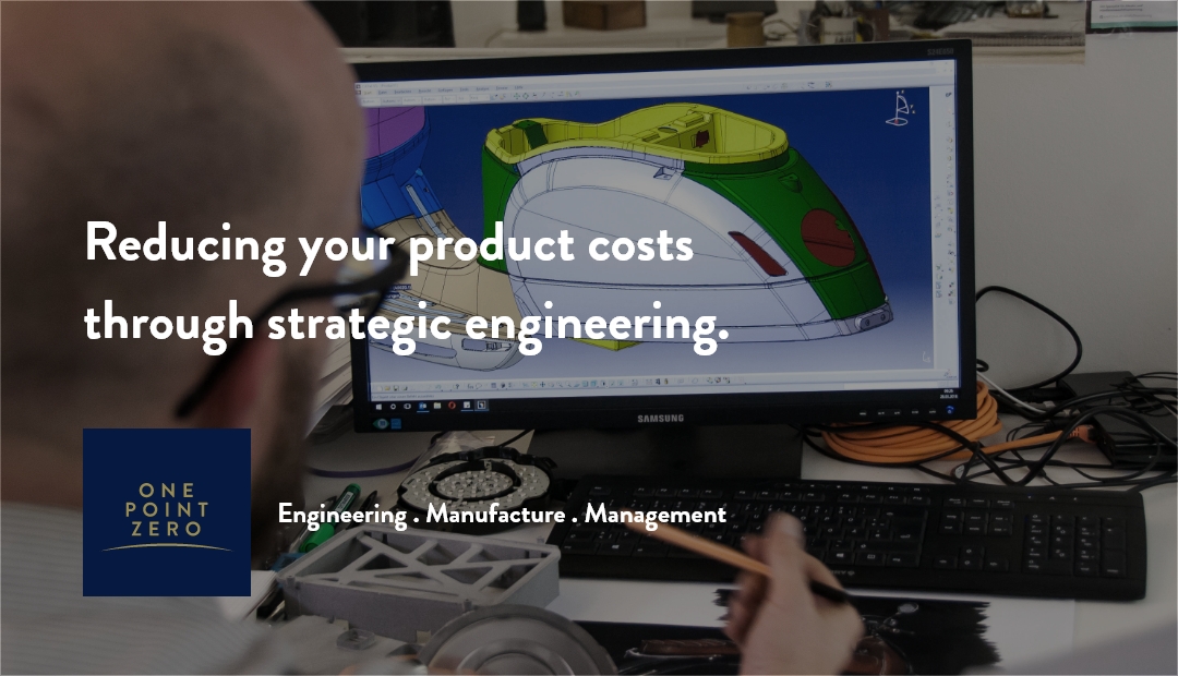 One_PointZero's tweet photo. Looking for a development partner on a hardware project?

Our dedicated team has over 25 years experience in product design engineering. Working directly with manufacturers, we reduce product costs through effective design and efficient vendor management.

#newproductdevelopment https://t.co/CXT5CAqz9o