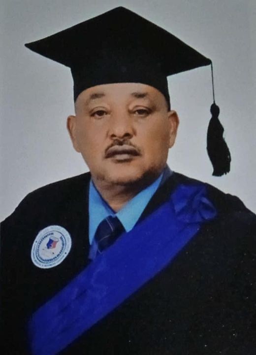 FMoHealth's tweet photo. የጤና ሚኒስቴር በቅዱስ ጴጥሮስ ስፔሻላይዝድ ሆስፒታል ውስጥ ለረጅም አመታት በነርስነት ሲያገለግ��� የቆዩትና የኮሮና ቫይረስ ወረርሽኝን ለመከላከልና ለመቆጣጠር በሞያቸው ህብረተሰባቸውን በማገልገል ላይ የነበሩት ነርስ አንበሳአውድም ዮሀንስ https://t.co/kPqAt6uEQr