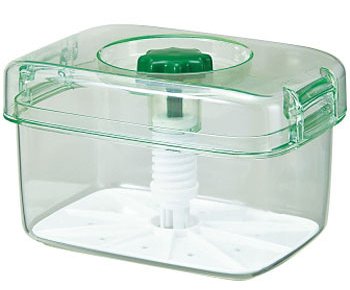 @hmurasame 豆腐はキッチンペーパーに包んで、上から重い皿などで加重かければ、10分くらいで水分抜けますよん。
100均で売ってる「漬け物つけ器」も便利。 