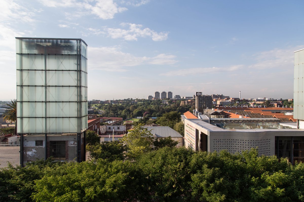 thesaxonhotel's tweet photo. There is more to Johannesburg than meets the eye, a cultural hot spot with a strong historical link, there is so much to see and explore. Chat to our Concierge team to create your specialised itinerary for your next visit to the city.

#DestinationJohannesburg #SaxonHotel https://t.co/wer7KtUp4E