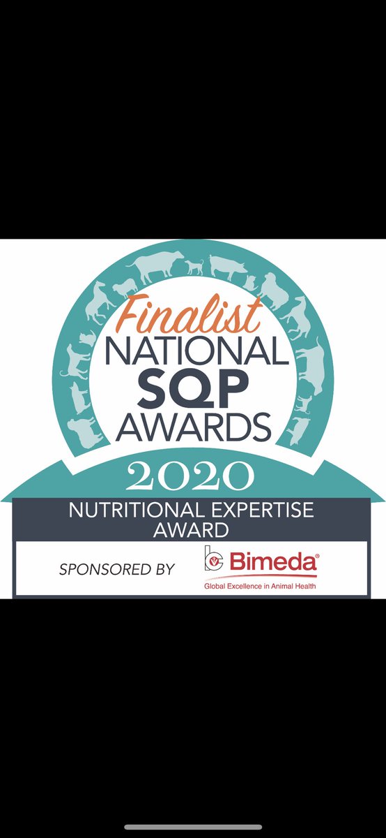 HubbuckSarah's tweet photo. Back to work after a few days off to find this in my emails. @otc_awards  chuffed to bits. https://t.co/enVSiDTeQs