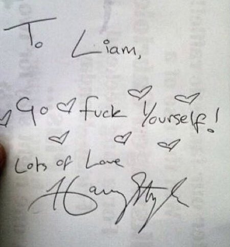 c_harrylouis's tweet photo. harry che scrive questa dedica per l'ex fidanzato di gemma, è il fratello che tutti vorremmo avere: https://t.co/X42fxyXV9g