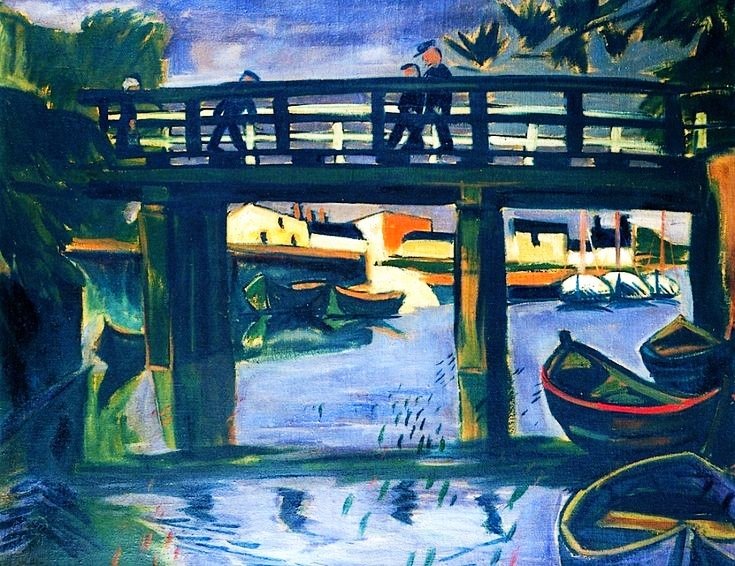 agustin_gut's tweet photo. #ArteYArt Max Pechstein @MariangelaSant8 @gori_magnani @Matibo11 @NadiaZanelli1 @javiango @smc_su @FriendArt_ @yianniseinstein @famartinez2001 @1Atsuhimerose2 @dianadep1 @neblaruz @CristianeGLima @Rebeka80721106 @scastaldi9 @ValerioLivia @maype7 @marialves53 @xaloc7 @ampomata https://t.co/Q2uJ58ExeV