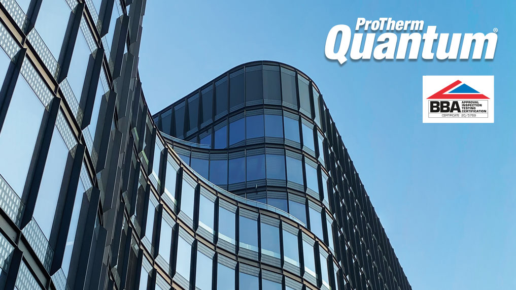 RadmatOfficial's tweet photo. The world's thinnest BBA Certified inverted roof insulation just got thinner! For more information on #ProthermQuantumPLUS
visit https://t.co/mM8sqBeV0J
@BBAguru #insulation #invertedroof https://t.co/cYYQGUCQuy
