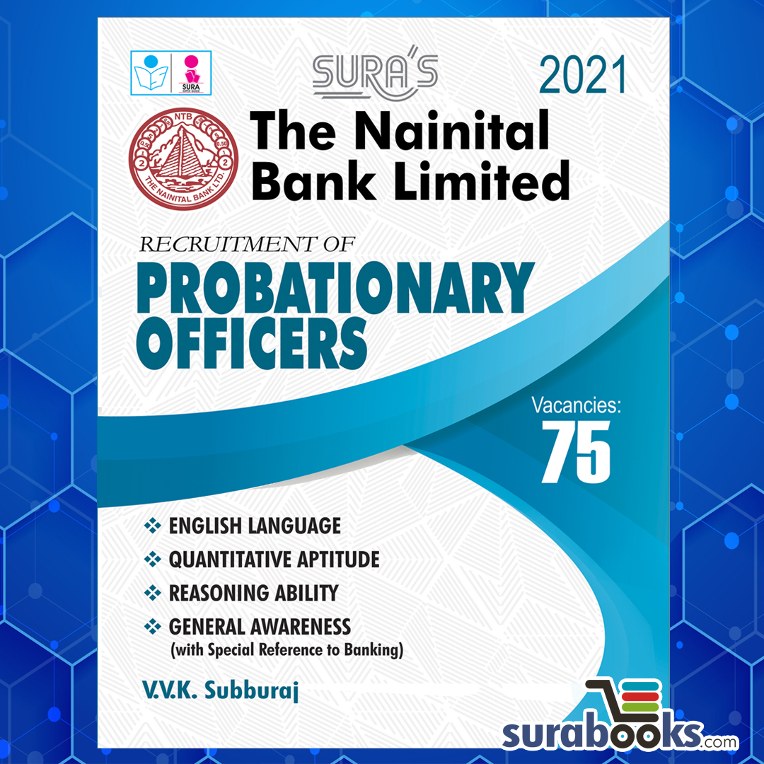 surabooks's tweet photo. #nainital #NainitalIndia #NainitalBank #IBPS #ibpspo #ibpsclerk #ibps2020 #ibpspo2020 #ibpsbank #bank #bankexam #bankexam2020 #bankpo #BankClerk #bankclerkexam #clerkexam #surabooks #suraguides #SSB #Constable #constableexam
https://t.co/MKNKbqIzXN
Get Flat 30% Discount Price. https://t.co/O0v0tPzgAz