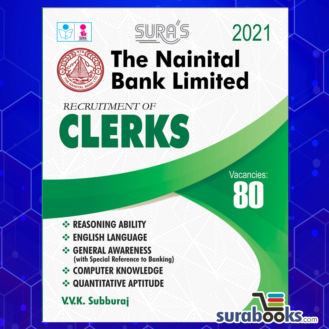 surabooks's tweet photo. #nainital #NainitalIndia #NainitalBank #IBPS #ibpspo #ibpsclerk #ibps2020 #ibpspo2020 #ibpsbank #bank #bankexam #bankexam2020 #bankpo #BankClerk #bankclerkexam #clerkexam #surabooks #suraguides #SSB #Constable #constableexam
https://t.co/MKNKbqIzXN
Get Flat 30% Discount Price. https://t.co/O0v0tPzgAz