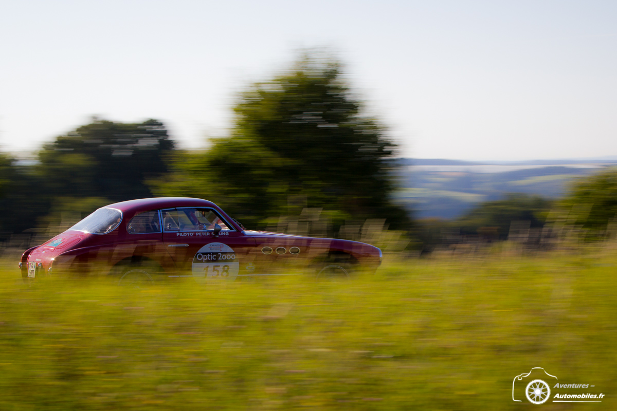AUTOMOTIVPRESS's tweet photo. #TourAuto étape 3, quelque part près du village de "Turenne"...
@tourauto
📸 #AventuresAuto https://t.co/lUlQRoVs3D