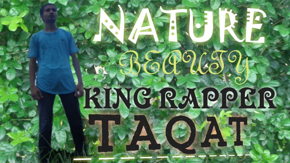 umang_music_'s tweet photo. (TAQAT) Drop On Sunday...
#Sunday #kingrapper https://t.co/EQK15FvRnj
