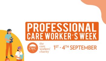 AccessHSC_TEC's tweet photo. In honour of Professional Care Workers Week, we would like to share with you a selection of stories, to demonstrate how telecare technology is enabling independence both for the VIP and their carer: https://t.co/cYBT5HmA7H
#PCWWeek20 #pcwweek2020 https://t.co/X7Exd9zff4