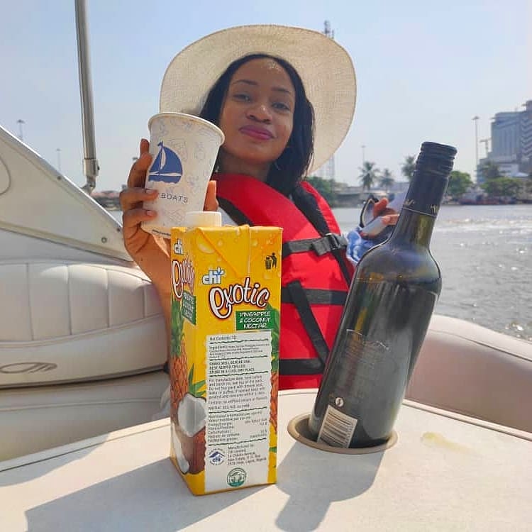 lagosboats's tweet photo. Cheers to the weekend! ⛵🌅😎

Book a boat with us today.....

https://t.co/zdxY6WbFWN https://t.co/4L8gAP3lbb