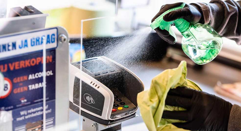 #Cultuur- en #erfgoed organisaties: je kunt nog tot 1 oktober subsidie aanvragen voor kosten om je organisatie aan te passen aan de 1,5 meter samenleving. Ook is het mogelijk om advies in te winnen. Meer info. over de opstartregeling uit het #steunpakket: bit.ly/31XvxbT