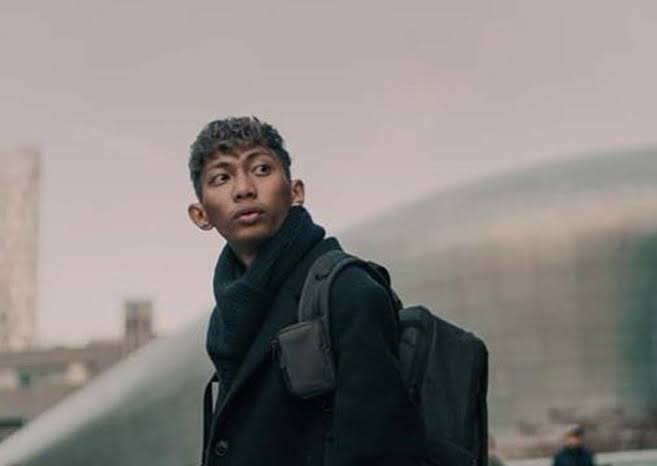 hnnhxhsk's tweet photo. We just lost The three legendary YouTubers.
Rest in peace Lloyd Cadena. https://t.co/D27DExDLVu