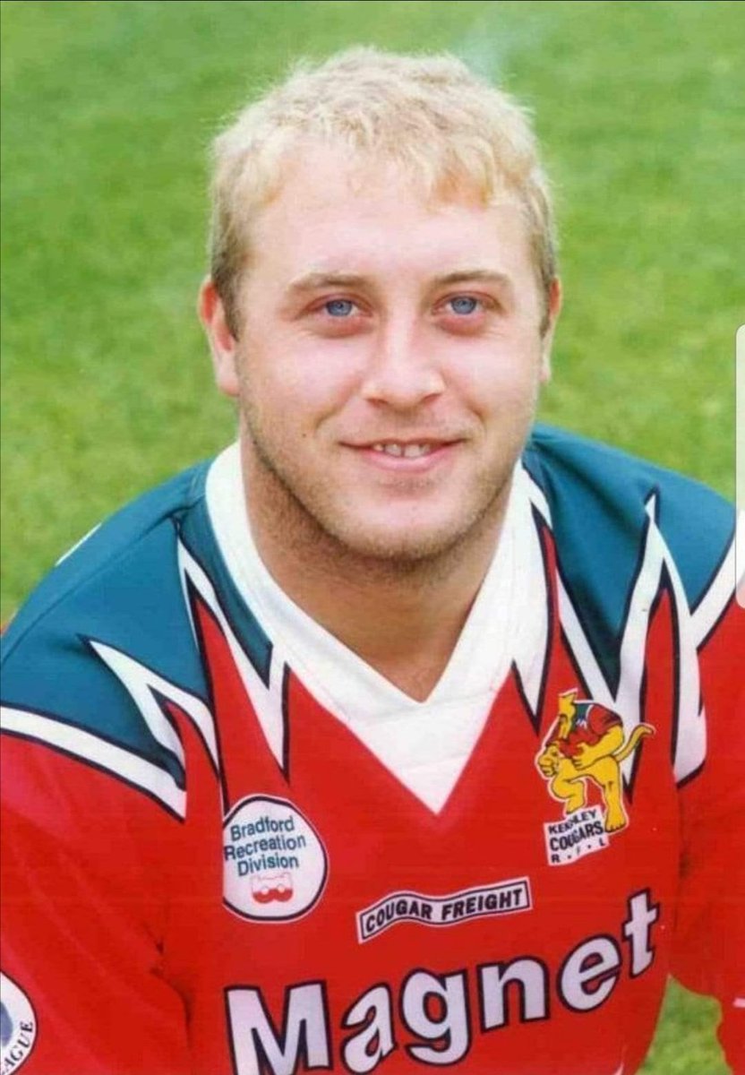 Cougarmania's tweet photo. Today is #JerseyDay, and over the years, we've had some classics.

#JoinThePride #CDQ #OurTownOurTeam https://t.co/XjaQtnpDQI