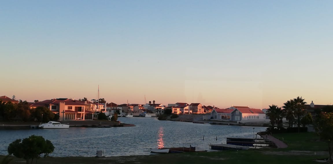 GiovanniKapp's tweet image. Road tripping to Port Owen later today, weekend away to see my folks. Much needed. #Blessed. #Restfulweekend.