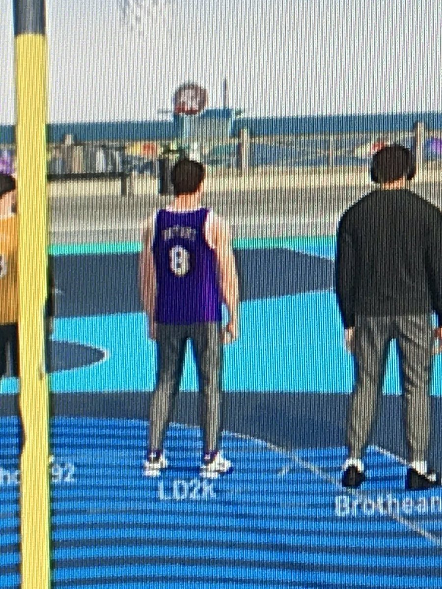 KameronMullaney's tweet photo. With LD2K WOW @NBA2K @LD2K DUDE!!! #2KDay https://t.co/CODxRPSIs5