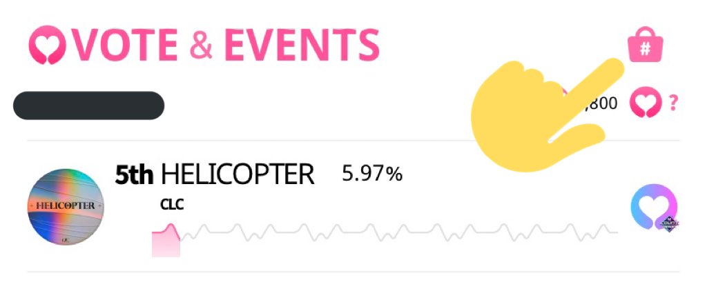 _for_CLC_'s tweet photo. รายการ M countdown 
เปิด GLOBAL PRE-VOTING แล้วนะครับ
โหวตผ่านแอพ Whosfan 
วิธีโหวตตามรูปภาพเลยครับ

#CLC #씨엘씨 @CUBECLC 
#CLC_HELICOPTER https://t.co/etwzY7FjF2