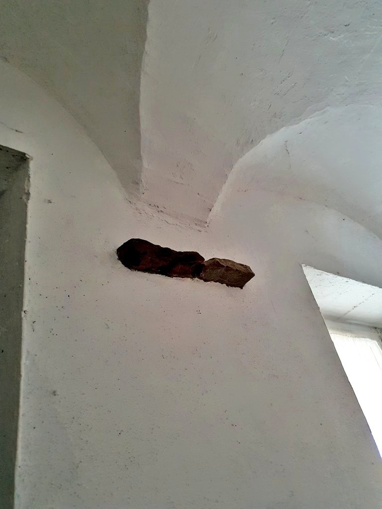 GeniuGherardi's tweet photo. Cinque seculi di vita à tù per tù cù i mei...
Beatu à chì torna in li so lochi!
#AParata #Orezza #Castagniccia #Corsica https://t.co/u3ox8Aqasg