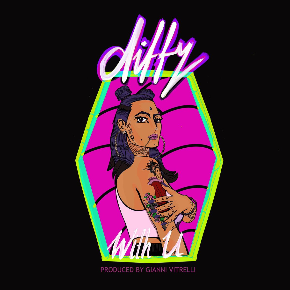 DiffyOfficial_'s tweet image. IT'S HEREEEEE 🥵🥵🥵 MY NEW SINGLE "WITH U" IS OUTTTTT!!! 🌊🌊🌊 sptfy.com/9mUB