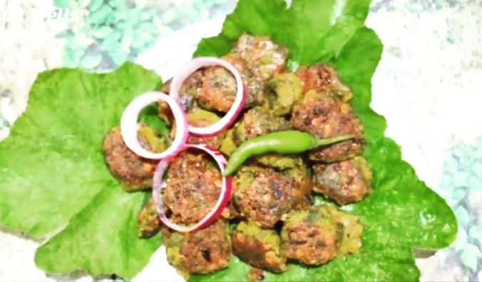 cookwellz1's tweet photo. How to make pumpkin leaves fritters? #Cooking #cookgroup
#cookpad #CookingDiary #cookingathome #Recipe #recipes
#RecipeOfTheDay #recipeblog
#recipeideas #food #foodie #foodwaste #foodies #foodblogger
#foodblog #foodtruck #taste #TastyTable #foodlove
CLICK 
https://t.co/2srawZLUD7 https://t.co/8hz9WvFYrv