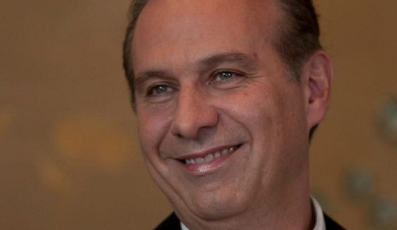 Riodoce_mx's tweet image. El abogado Juan Ramón Collado Mocelo, también habría realizado desvío de recursos públicos en Sinaloa, Aguascalientes y Nuevo León mediante el mismo esquema que utilizó en Chihuahua, aseguró el gobernador Javier Corral.  #CarlosSalinas #juancollado #sinalo bit.ly/3h65e9b