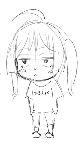 ちびたかみ
あましょくってお菓子正直そこまで好きじゃない 
