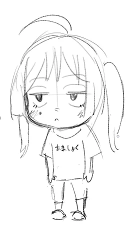 ちびたかみ
あましょくってお菓子正直そこまで好きじゃない 