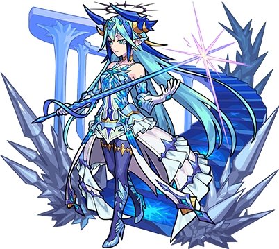 モンスト声優のtwitterイラスト検索結果 古い順