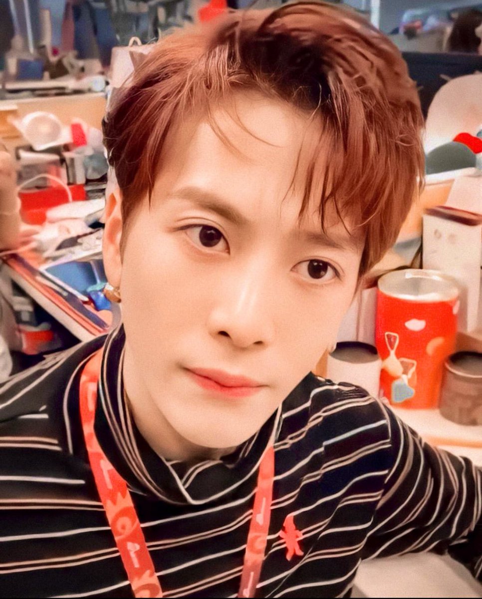 got7cloudss's tweet image. #got7  #PrettyPleaseJackson
ستريمممممممممم