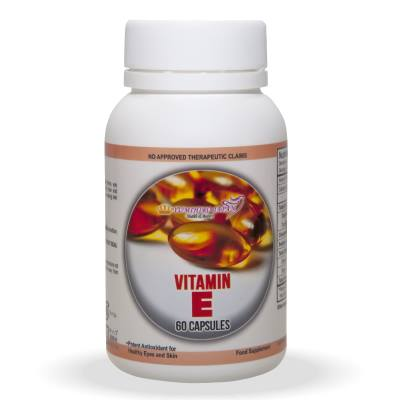 ruru_uae's tweet photo. VITAMIN E

60 capsules per bottle

Vitamin E is an antioxidant that protects body tissue from damage cause by substances called free radicals. Free radicals can harm cells, tissues, and organs. They are believed to play a role in certain conditions related to aging.
#beauty https://t.co/04RYcBcURN