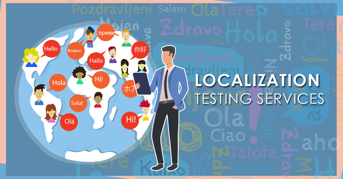 QAInfoTech's tweet image. Our #LocalizationServices cover multiple platforms across divergent languages & locations to make your app fit for various local market. Visit- qainfotech.com/globalization-… #LocalizationTestingServices #LinguisticTestingServices #GlobalizationTestingServices @QAInfoTech